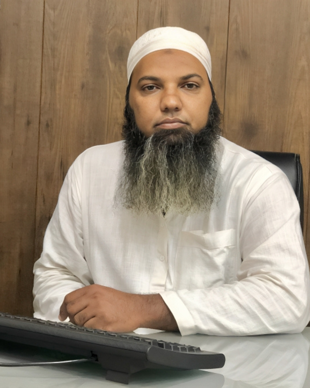 Sahud Imtiyaz Kadiwala